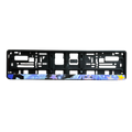 Ramka z naklejką anime – nr 9