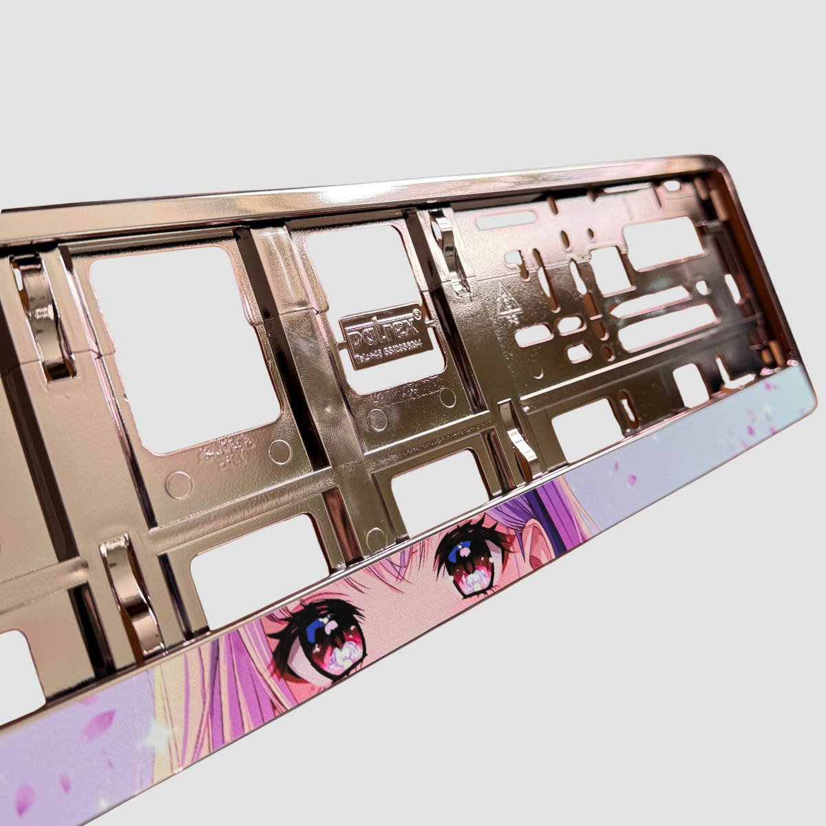 Ramka z naklejką anime – nr 24